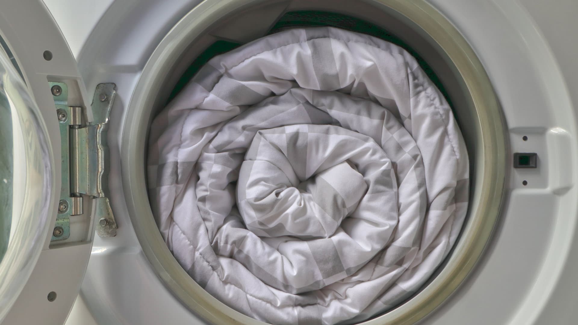 electrolux washing machine error codes