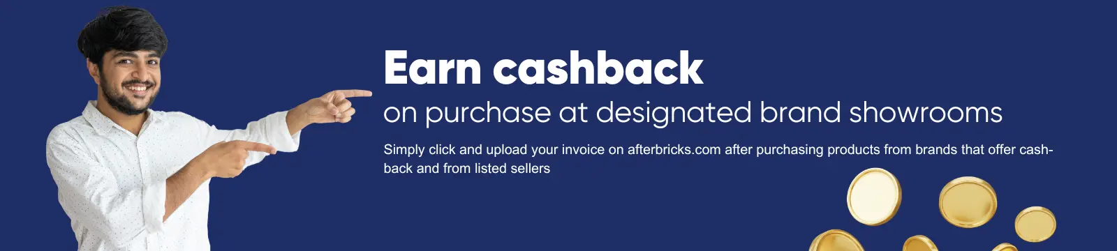 afterbricks cashback