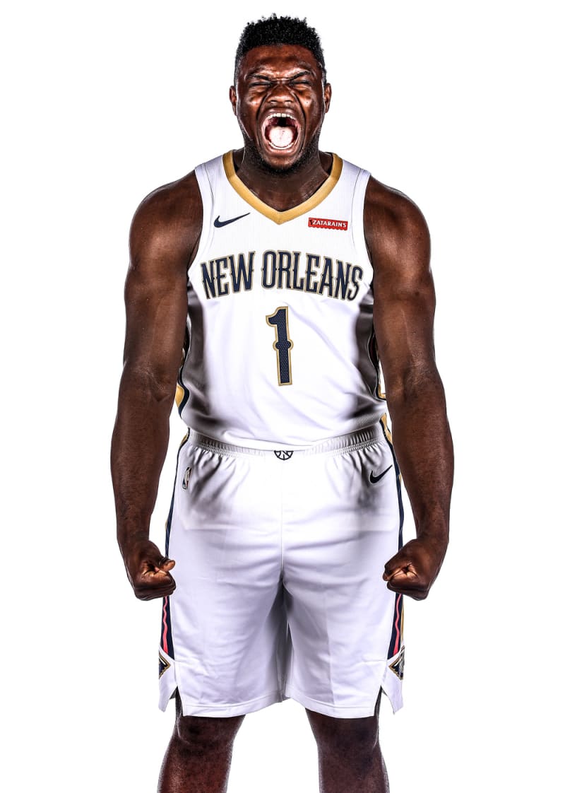 Latest News about the New Orleans Pelicans