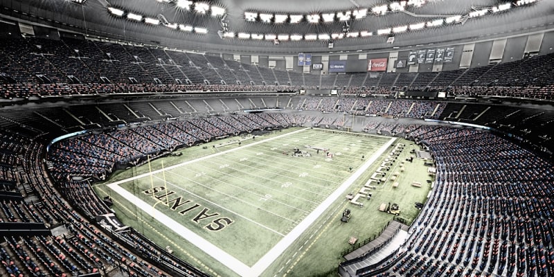 Latest News about the New Orleans Saints