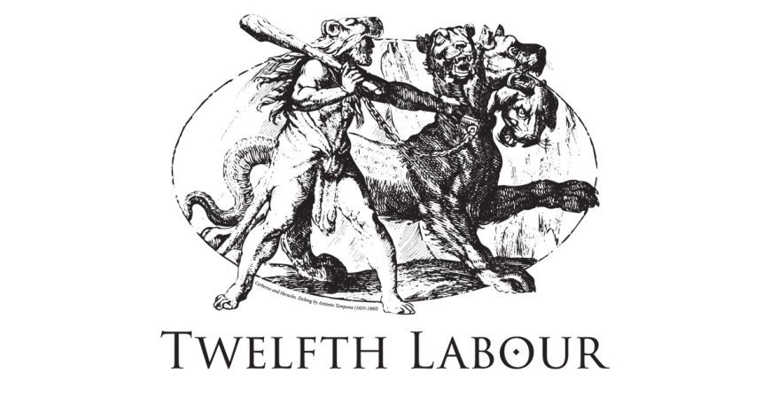 Twelfth Labour Wines Age Gate