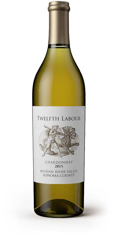 Twelfth Labour Chardonnay
