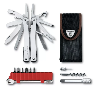 SWISSTOOL SPIRIT X PLUS 36F RATCHET