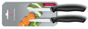 SET DE CUCHILLOS LEGUMBRES 2 PCS BLISTER BG