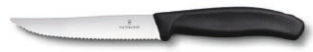 CUCHILLO MESA MEDIANO DENTADO