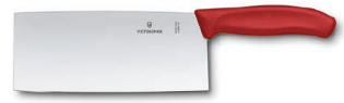 SS25 SWISS CLASSIC CHUCHILLO PARA CHEF 18 CM, RJ