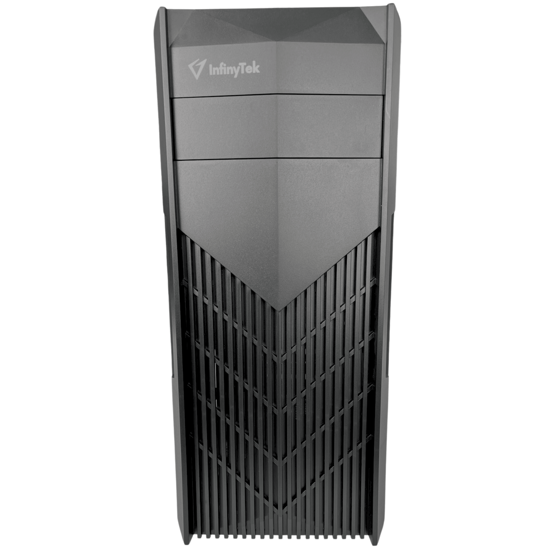 PC Ensamblada Intel Core i3 12100 16GB/512GB SSD + Monitor