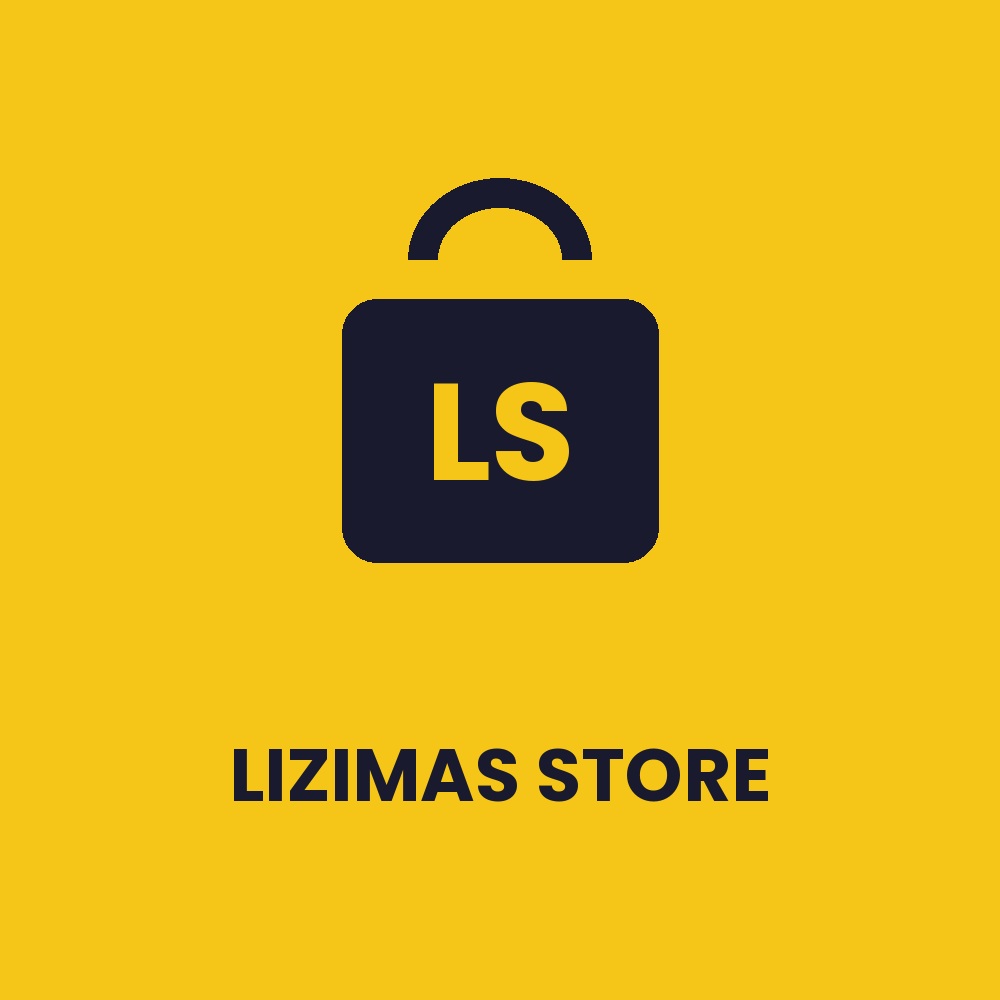 Lizimas Store