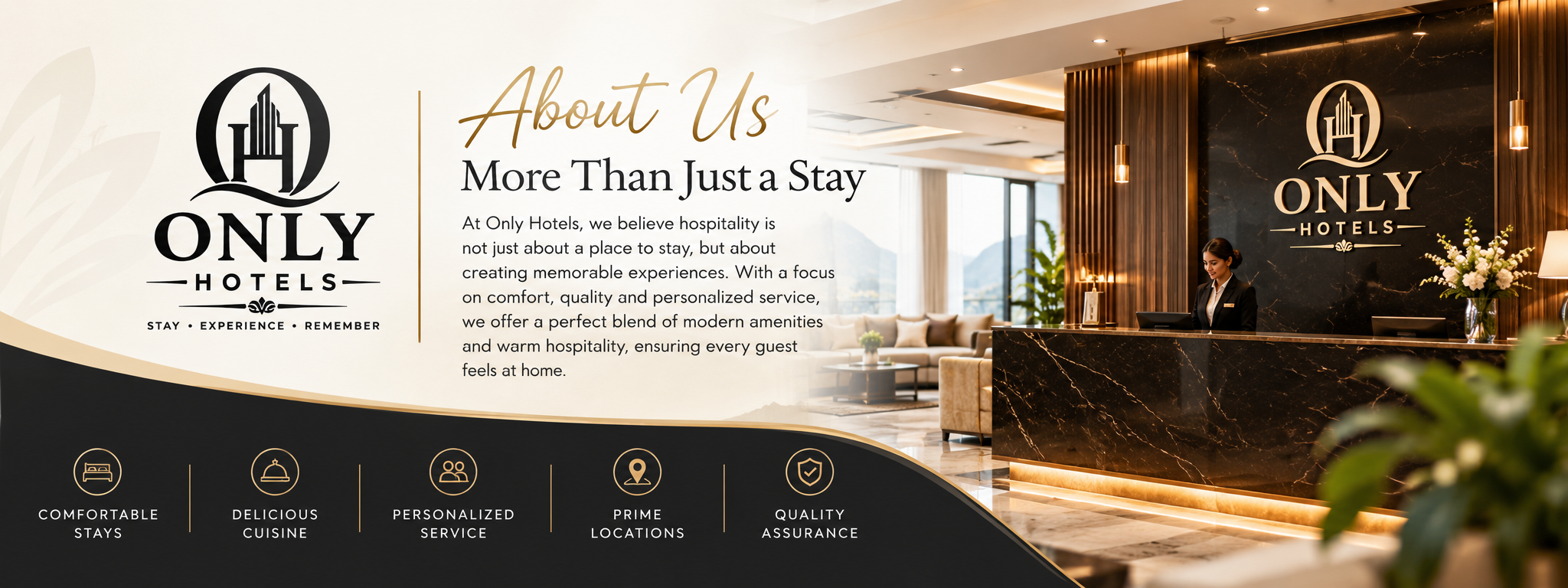 About Us