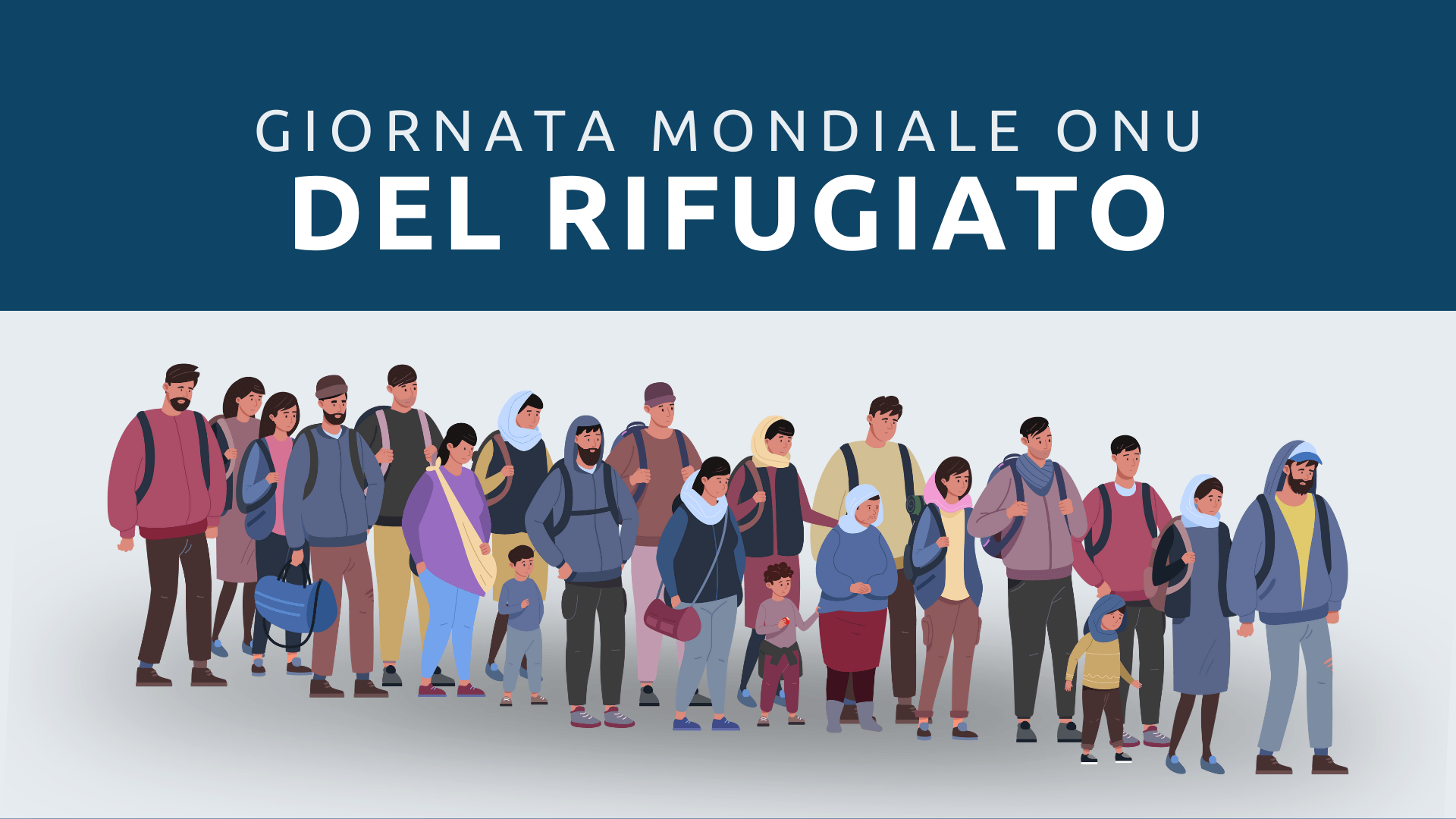 Un futuro di speranza