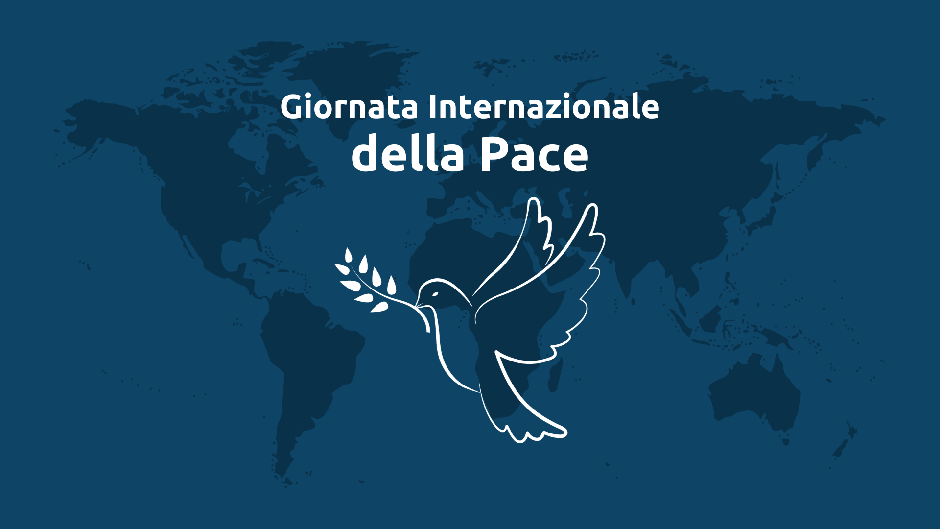 Un appello per la Solidarietà Globale