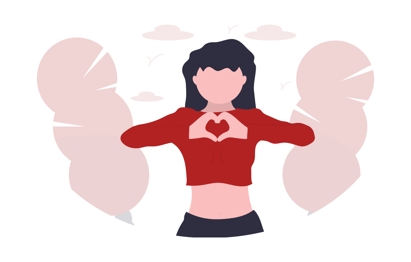 Love Hands