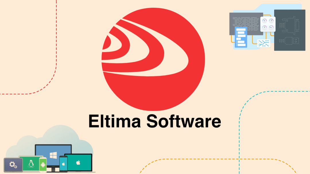 Eltima Software sostiene Agape Onlus