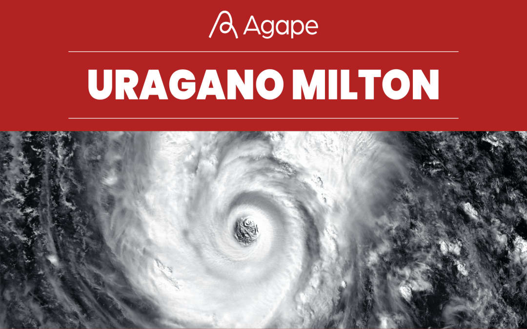 Donazioni per l’Uragano Milton