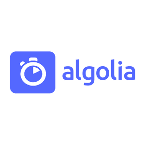 algolia