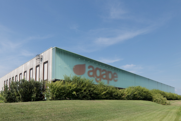 Agape News