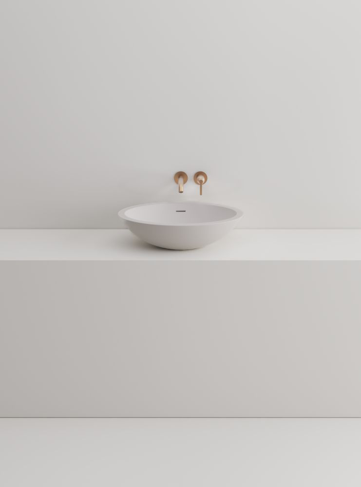 Washbasins for designer bathrooms | Agape Bathrooms