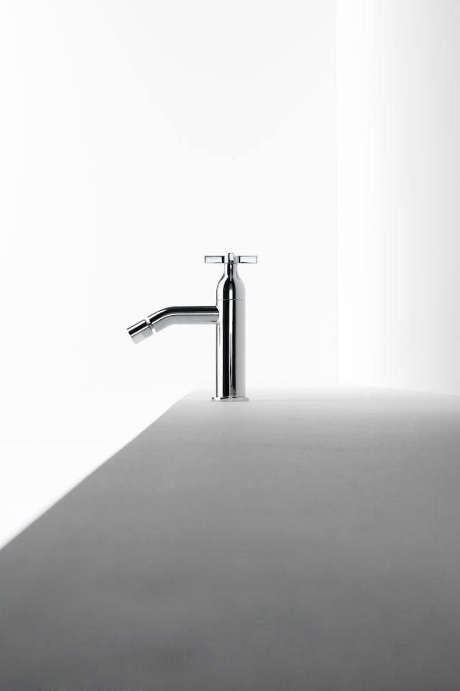 Memory, Taps and shower heads di design