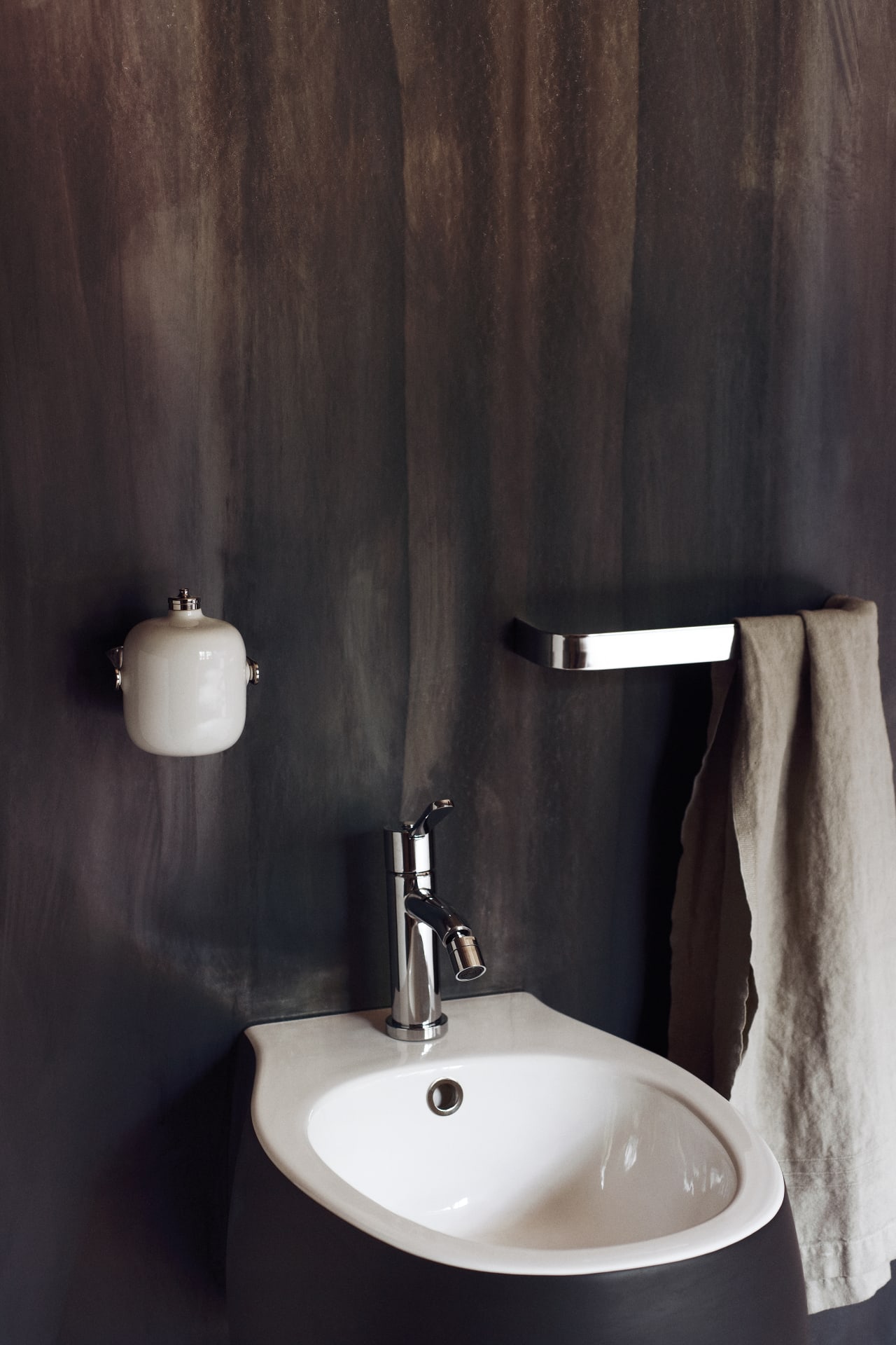 Pear 2 | Sanitari di design | Agape Bathrooms