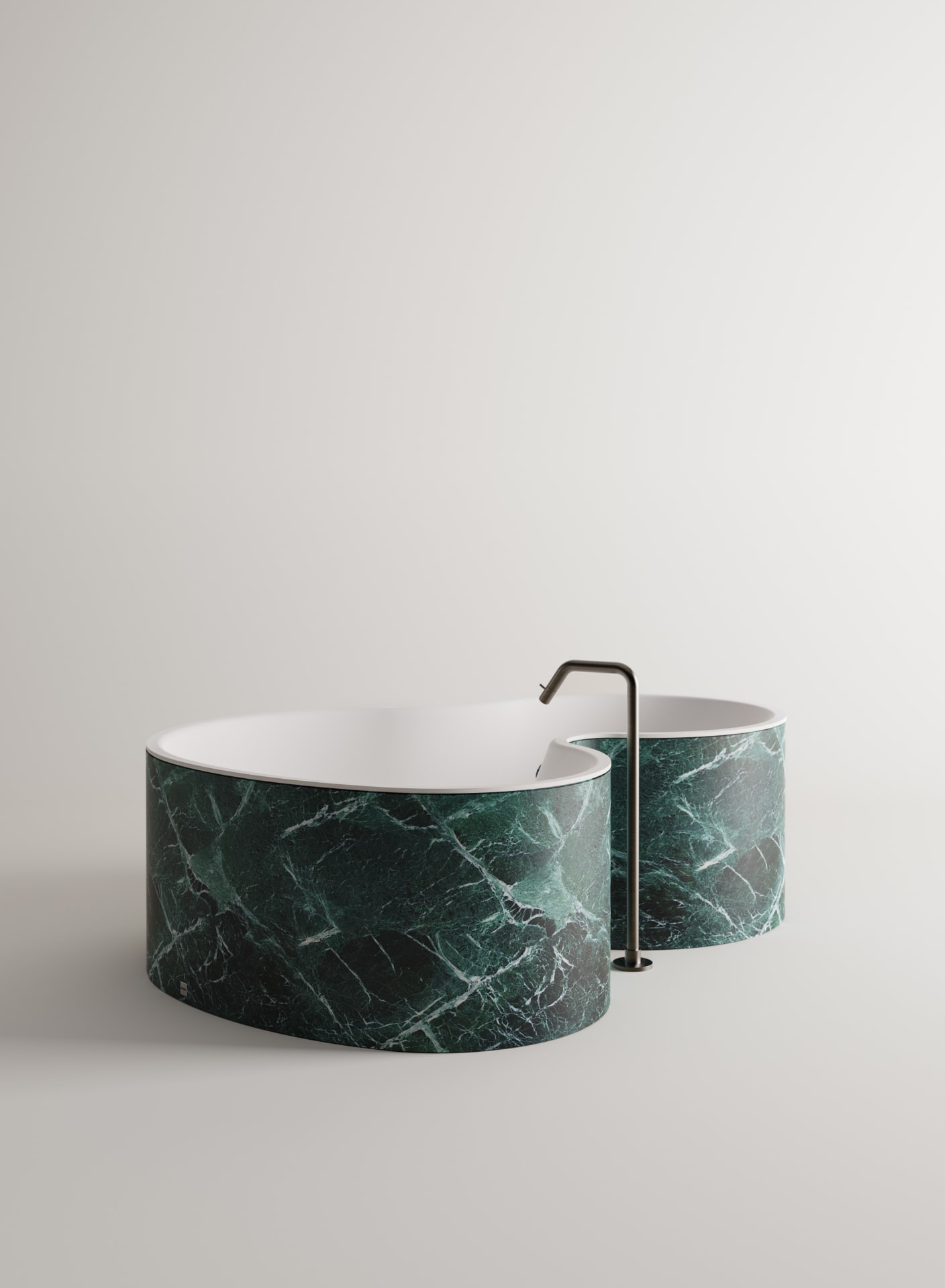 Vasche Library DR | Vasche di design | Agape Bathrooms