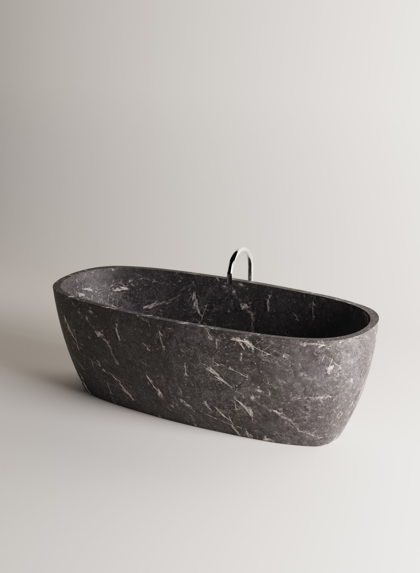 Vasche Library Deep | Vasche di design | Agape Bathrooms