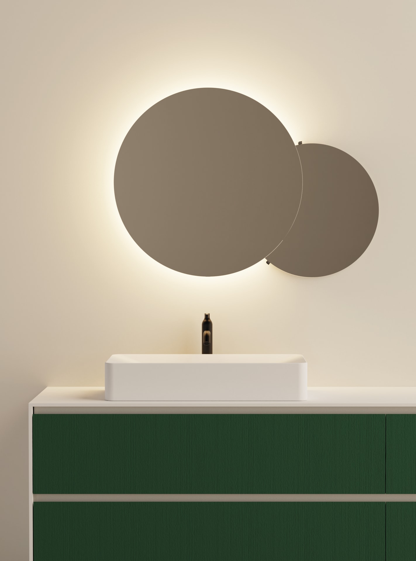 Raso | Designer Washbasins | Agape Bathrooms