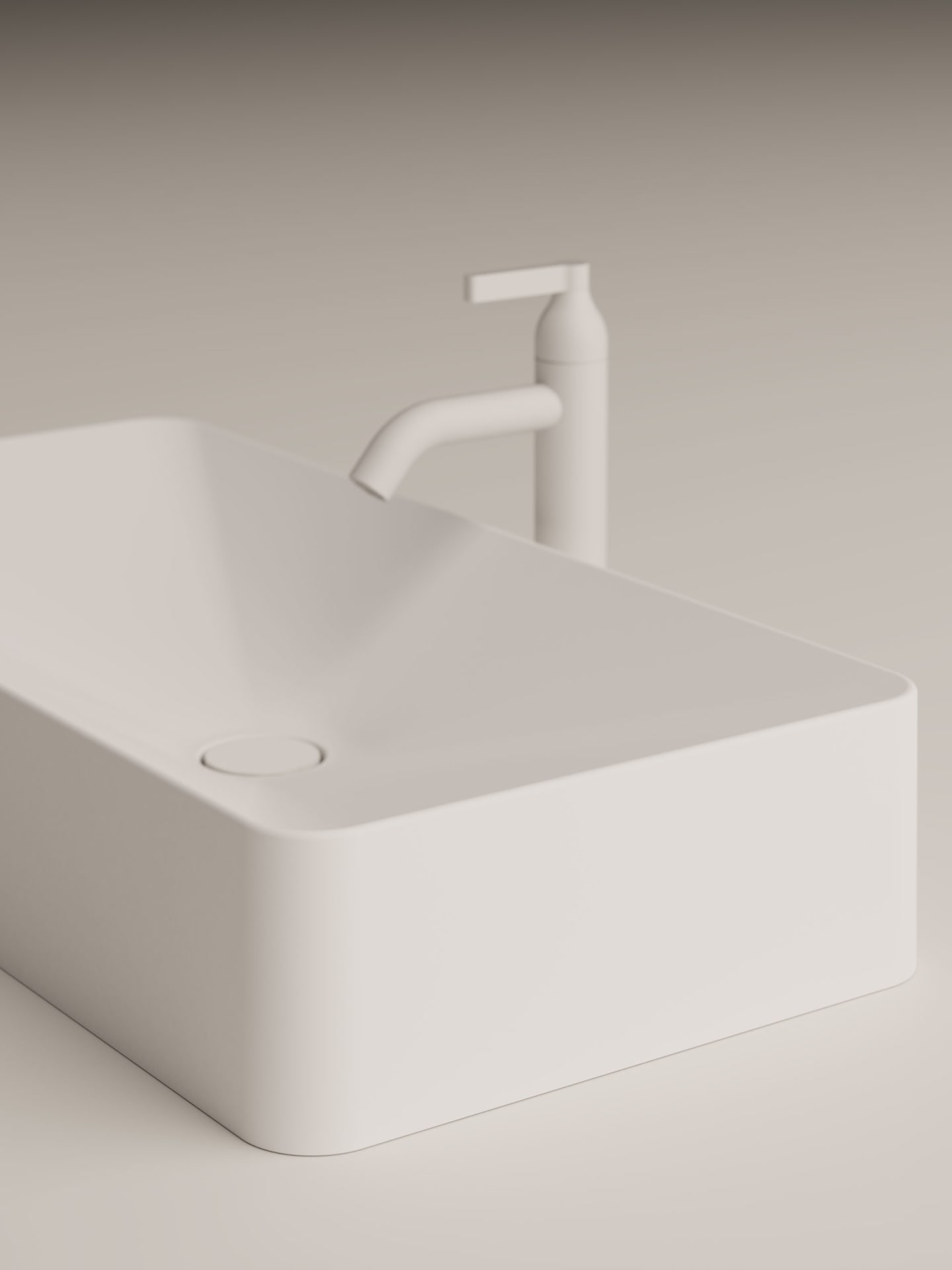 Raso | Designer Washbasins | Agape Bathrooms