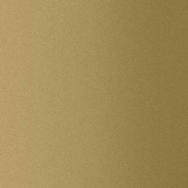 Ottone naturale spazzolato
