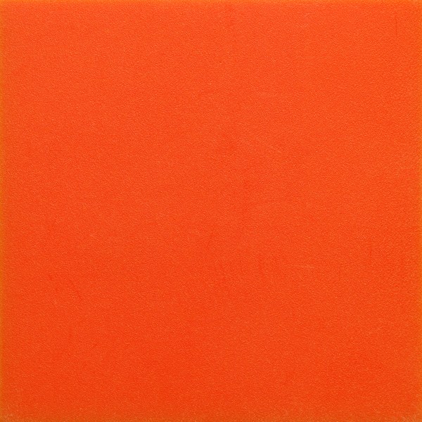 Matt orange
