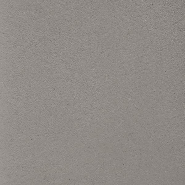 Raw earth, light grey