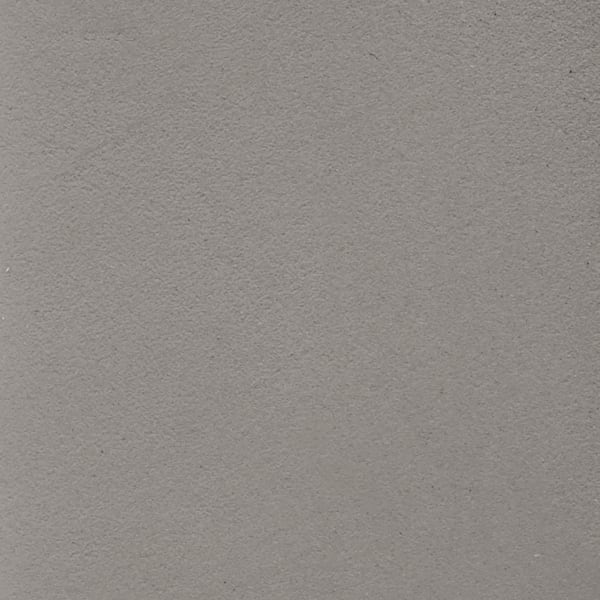 Raw earth, light grey