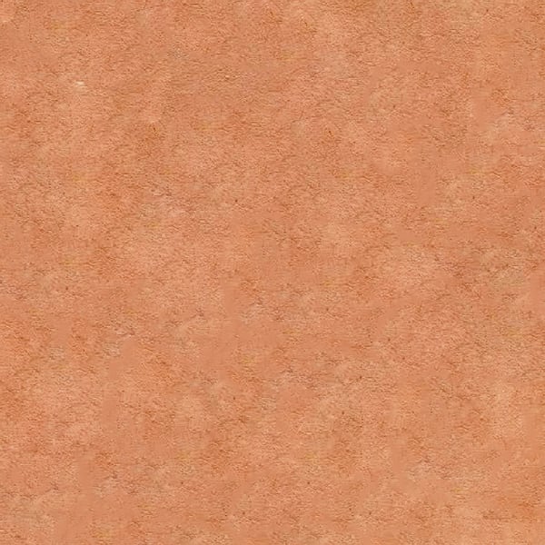 Natural clay, transparent glaze