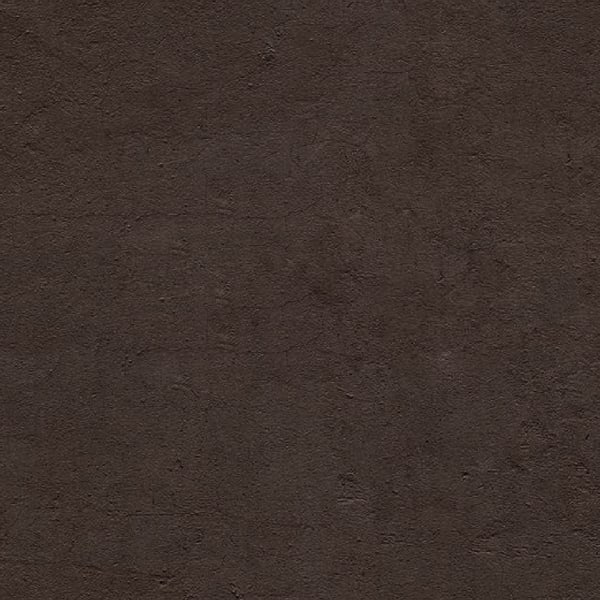 Dark clay, transparent glaze