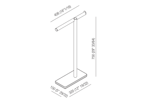 ADTL0465_, Dot Line, Accessori e complementi di design