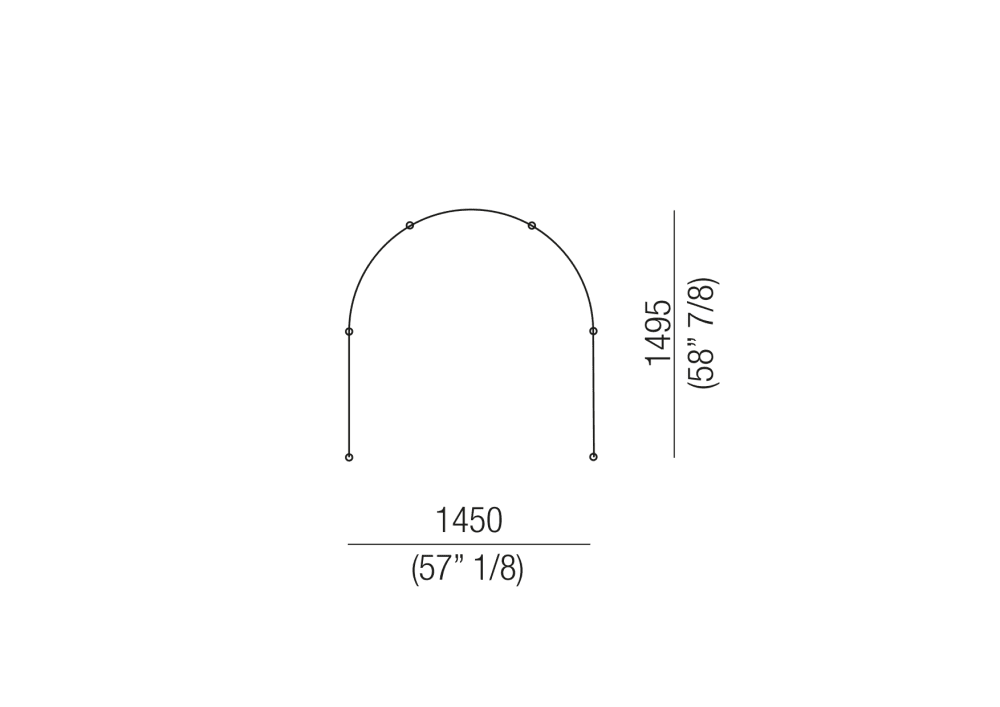 <div>Esempio di possibile utilizzo.</div><div>Ogni forma può essere adattata in base alla propria necessità.</div><div><br></div>