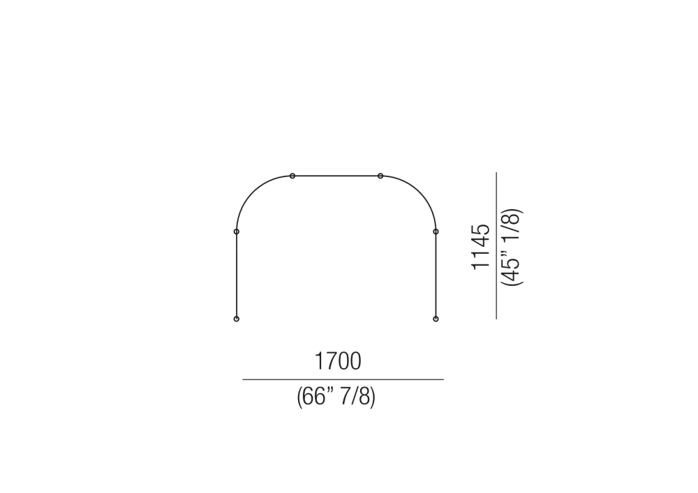 <div>Esempio di possibile utilizzo.</div><div>Ogni forma può essere adattata in base alla propria necessità.</div><div><br></div>