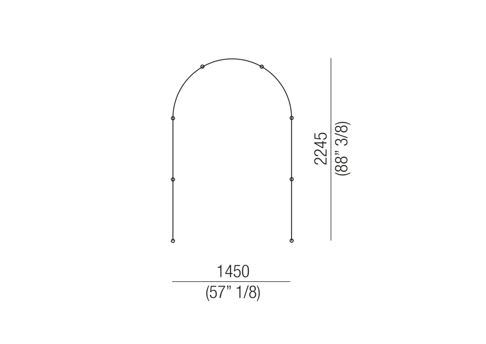 <div>Esempio di possibile utilizzo.</div><div>Ogni forma può essere adattata in base alla propria necessità.</div><div><br></div>