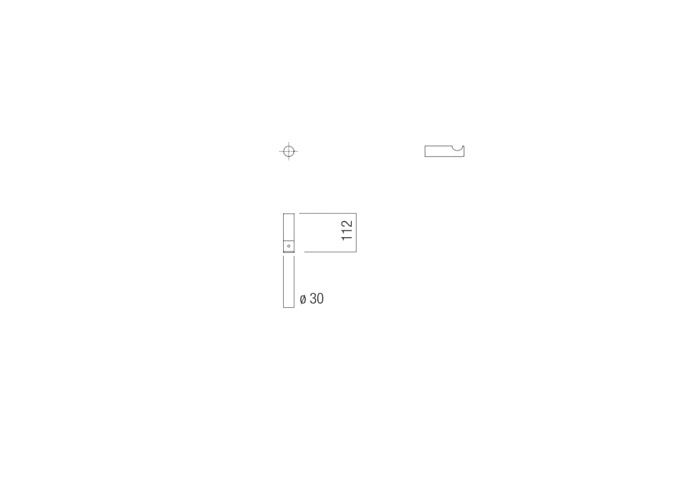 Main dimensions