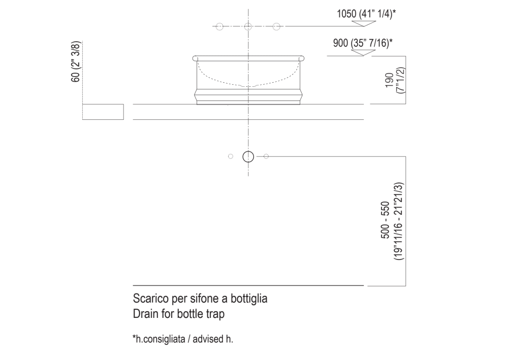 Installation notes
