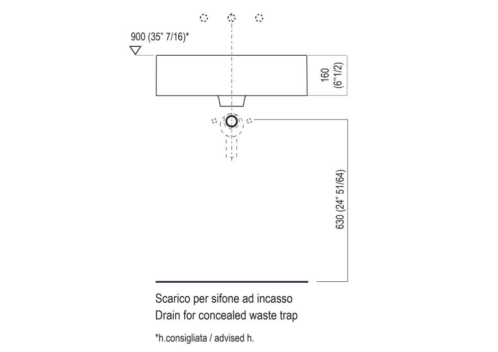 Installation notes