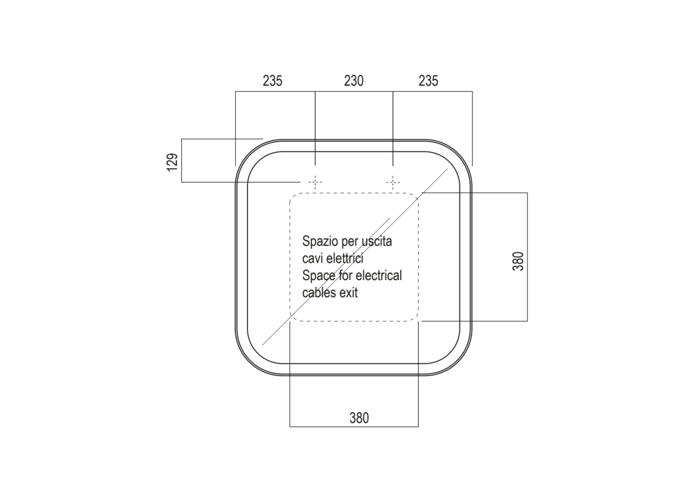 Installation notes