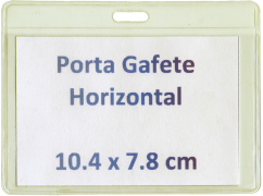 Micas Y Porta Gafetes Agarti