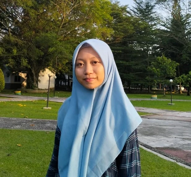 Vira Nur Fadhilah Ramadhini