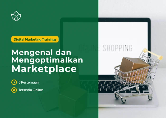 Mengenal dan Mengoptimalkan Marketplace