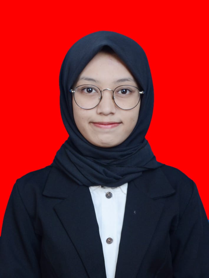 Paratami Nuramdiani