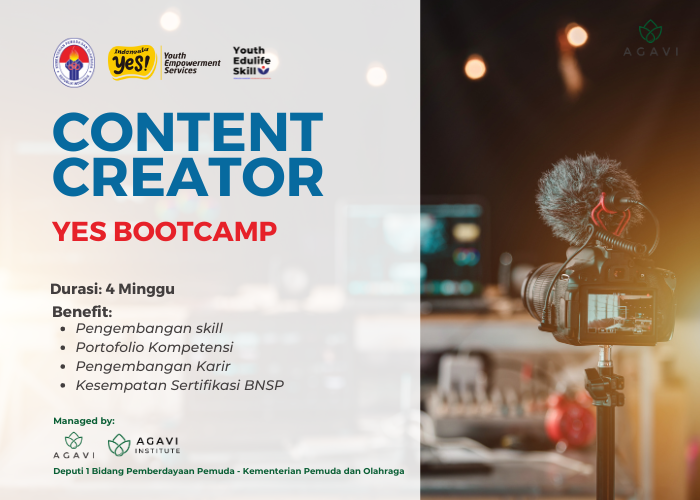 Content Creator