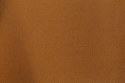 Majestica-764 Camel Brown 100% Cotton Twill Woven Fabric 125 GSM