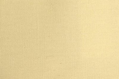 Butter Yellow Cotton Poplin 146cm 125gsm Brushed — Never-Out-of-Stock