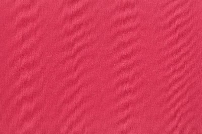 Mercerized Cotton Poplin — Deep Pink, 146cm 125gsm —Never Out-of-Stock
