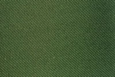 Majestica-705 Dark Forest Green Twill 100% Cotton Woven Fabric 125 GSM